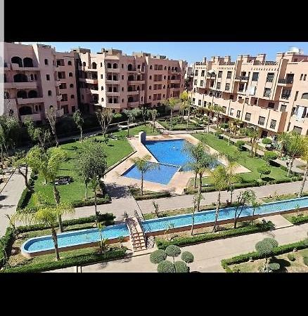 Premium Village 64 马拉喀什 外观 照片