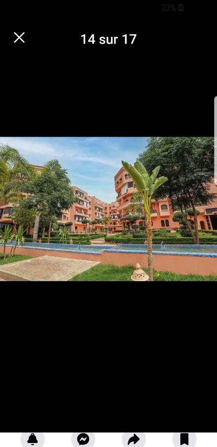 Premium Village 64 马拉喀什 外观 照片